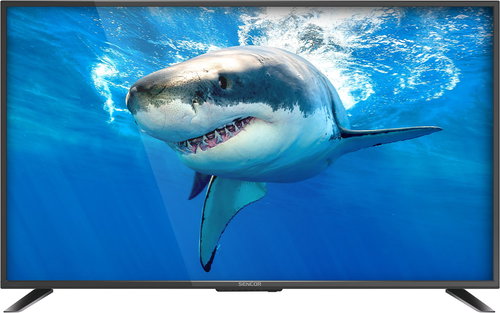 50 '' Sencor SLE 50US400TCS - Television - Main image
