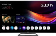 50" Sencor SLE 50Q871B - Televize