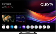 65" Sencor SLE 65Q871B - Televize