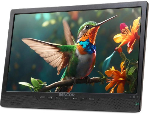 14" Sencor SPV 8140T - Television - Main image