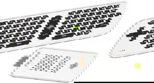 Sencor Element Smart Dongle MK2 - WiFi Dongle - Main image