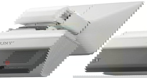 Sony VPL-SW620 Main image Sony VPL-SW620 - Projector - Main image