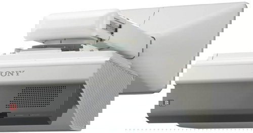 Sony VPL-SW620C - Projector - Main image