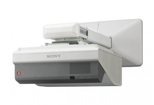 Sony VPL-SW635C Main image Sony VPL-SW635C - Projector - Main image