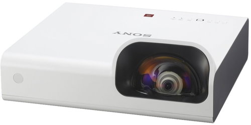 Sony VPL-SX236 - Projector - Main image