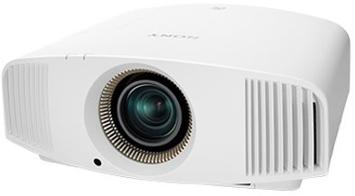 Sony VPL-VW360ES/W Main image Sony VPL-VW360ES/W - Projector - Main image
