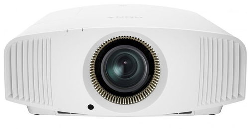 Sony VPL-VW570ES/W - Projector - Main image