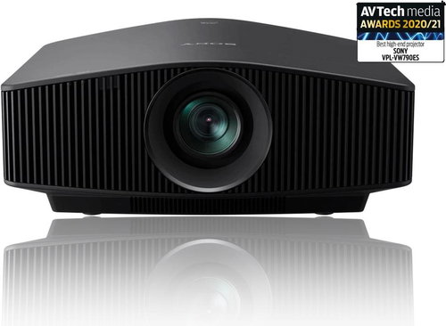 Sony VPL-VW790ES - Projector - Main image