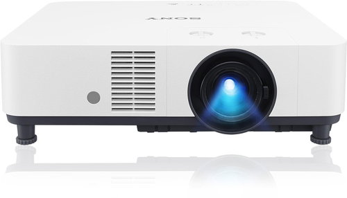 Sony VPL-PHZ50 - Projector - Main image