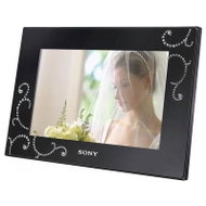 Digital photo frame 7" LCD SONY DPFE72N - Digital Photo Frame