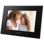 Sony DPFC700B černý - Photo Frame