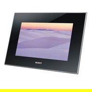Sony DPFX800B černý - Digital Photo Frame