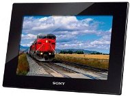 Sony DPF-HD1000B černý - Digitálny fotorámik