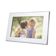 9" LCD SONY DPFV900W Photo Frame brown - Digital Photo Frame