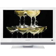 19" SONY Bravia KDL-19BX200WAEP - Television