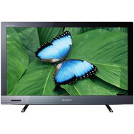 22" SONY Bravia KDL-22EX320BAEP - Television