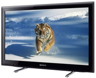 22" Sony Bravia KDL-KDL22EX550 - Television