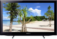26" Sony Bravia KDL-26EX550 - Television