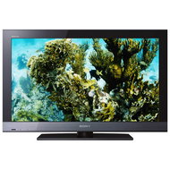 22" Sony Bravia KDL-22CX32 - Television
