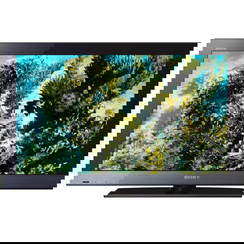 22" Sony Bravia KDL-22CX32 - Television - Main image