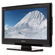 SONY Bravia KDL-22P5500K - Television