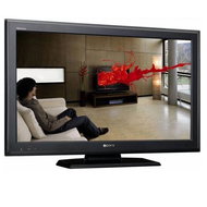 SONY Bravia KDL-22S5500K - Television