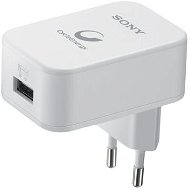 Sony CP-AD2 white - Charger