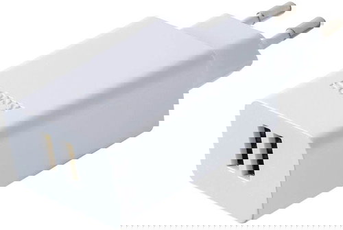 Sony CP-AD2M2WC white - Charger - Main image