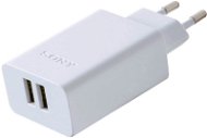 Sony CP-AD2M2WC white - Charger