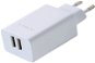 Sony CP-AD2M2WC white - Charger
