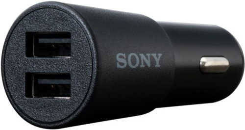 Sony CP-CADM2 - Car Charger - Main image
