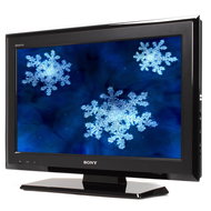 26" Sony Bravia KDL-26P5500K - Television