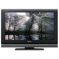 26" Sony Bravia KDL-26L4000K - Television