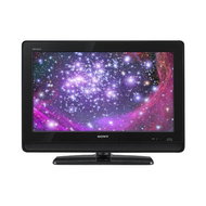 Sony Bravia KDL-26S4000K - Television