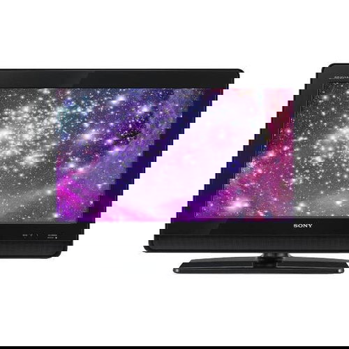 Sony Bravia KDL-26S4000K Main image Sony Bravia KDL-26S4000K - Television - Main image