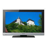 26" Sony Bravia KDL-26EX302AEP - Television