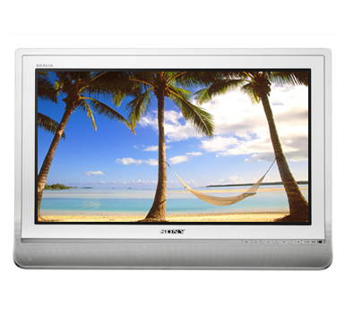 Sony Bravia KDL-26B4030 - Television - Main image