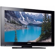 26" Sony Bravia KDL-26BX320 - Television