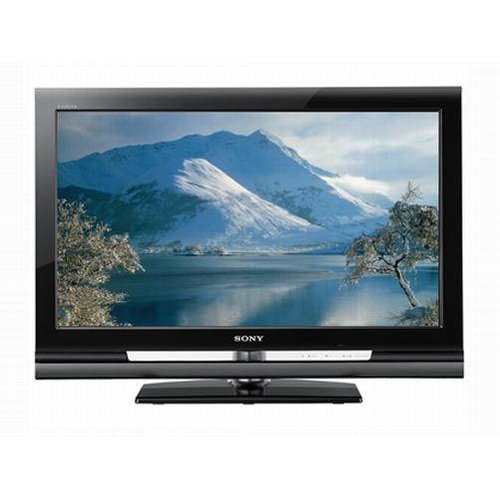 Sony Bravia KDL-26V4500K - Television - Main image