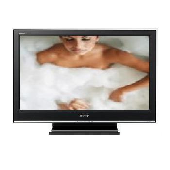 26" LCD TV Sony Bravia KDL-26S3000, 6000:1, 450cd/m2, 8ms, 16:9, 1366x768, an. + DVB-T tuner, D-SUB, - Television - Main image