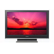26" LCD TV Sony Bravia KDL-26S3010, 6000:1, 450cd/m2, 8ms, 16:9, 1366x768, an. + DVB-T tuner, D-SUB, - Television
