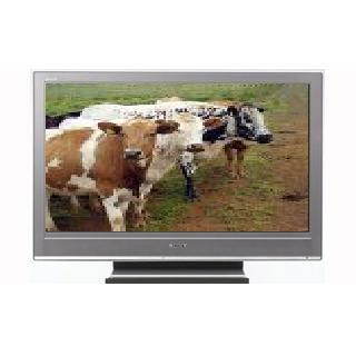 26" LCD TV Sony Bravia KDL-26S3020, 1600:1, 450cd/m2, 8ms, 16:9, 1366x768, an. + DVB-T tuner, D-SUB, - Television - Main image