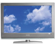 Televizor LCD Sony Bravia KDL-26S2000 26" DVB-T HDMI - Television