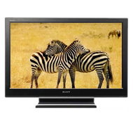 LCD televizor Sony Bravia KDL-26T3000 - Television