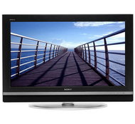 Širokoúhlý televizor Sony Bravia KLV-V26A10E LCD 26" - Television