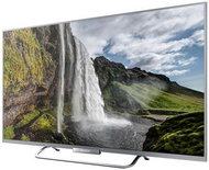 32" Sony Bravia KDL-32W654 silver - Television