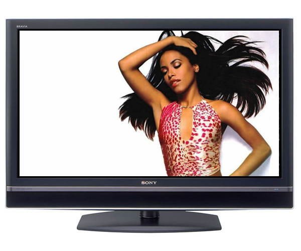 LCD televizor Sony Bravia KDL-32V2500 - Television | Alza.cz