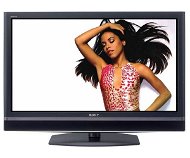 LCD televizor Sony Bravia KDL-32V2500 - Television