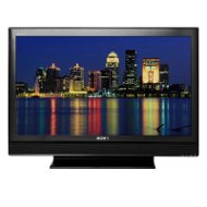 32" LCD TV Sony Bravia KDL-32P3020, 8000:1, HDready 1366x768, DVB-T/ analog, 2x HDMI - Television