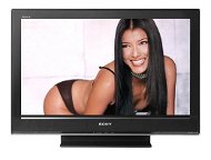 32" LCD TV Sony Bravia KDL-32S3010, 1600:1, HDready 1366x768, DVB-T/ analog, 3x HDMI - Television